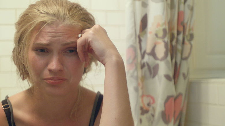 кадр из фильма Finding Nicole