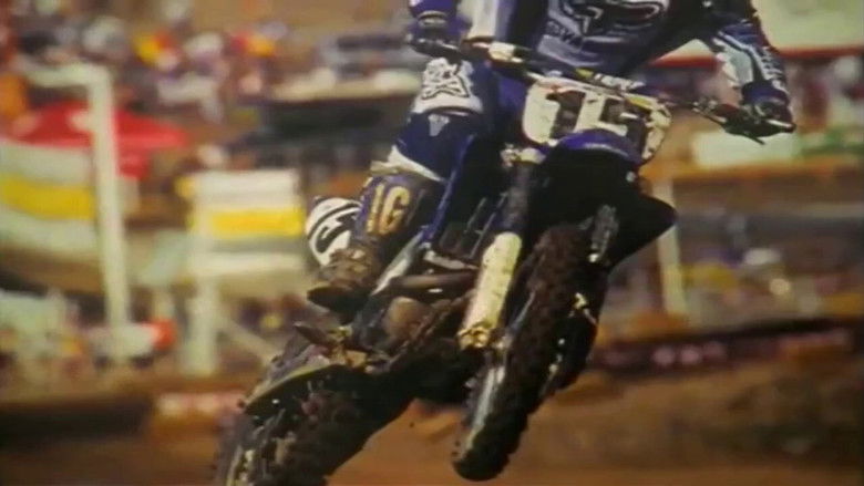 кадр из фильма Terrafirma 7