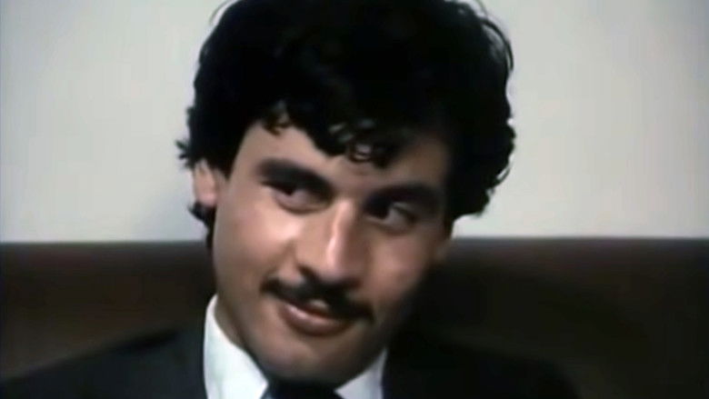 кадр из фильма Le Mariage de Moussa