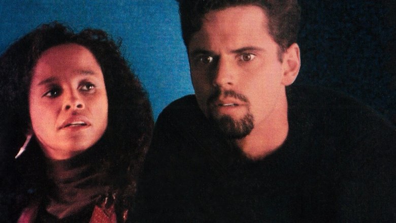 кадр из фильма Curiosity Kills