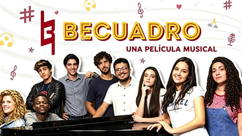кадр из фильма Bequadro
