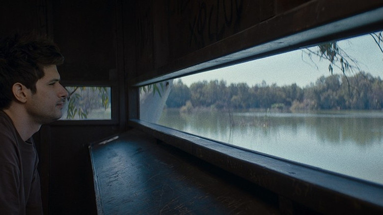 кадр из фильма Κάμπια Νύμφη Πεταλούδα