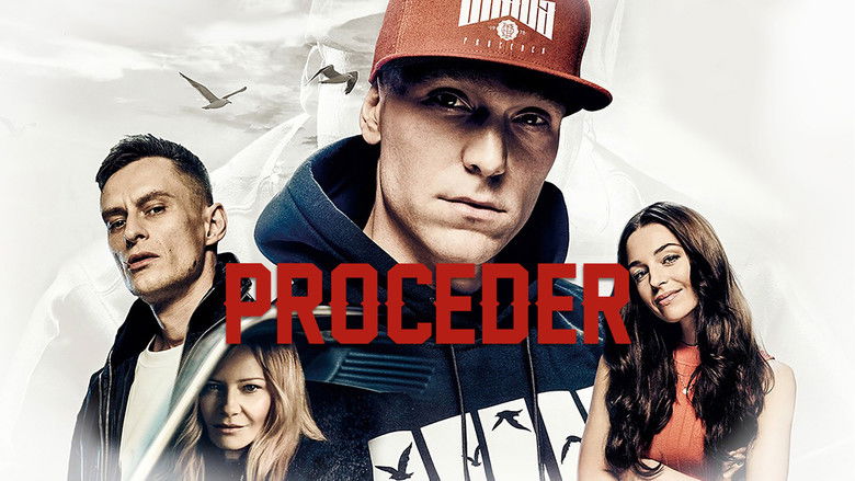 кадр из фильма Proceder