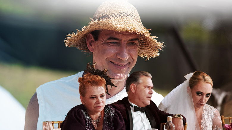 кадр из фильма Nunți, botezuri, înmormântări