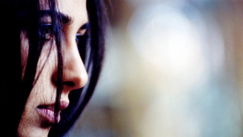 кадр из фильма Последствия любви