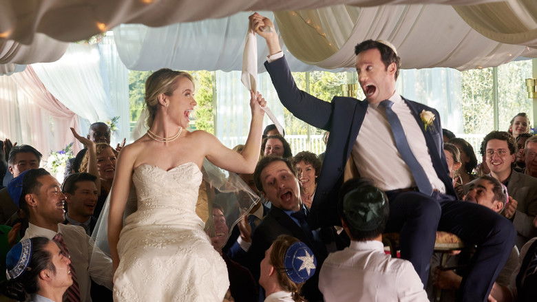 кадр из фильма The Wedding Contract