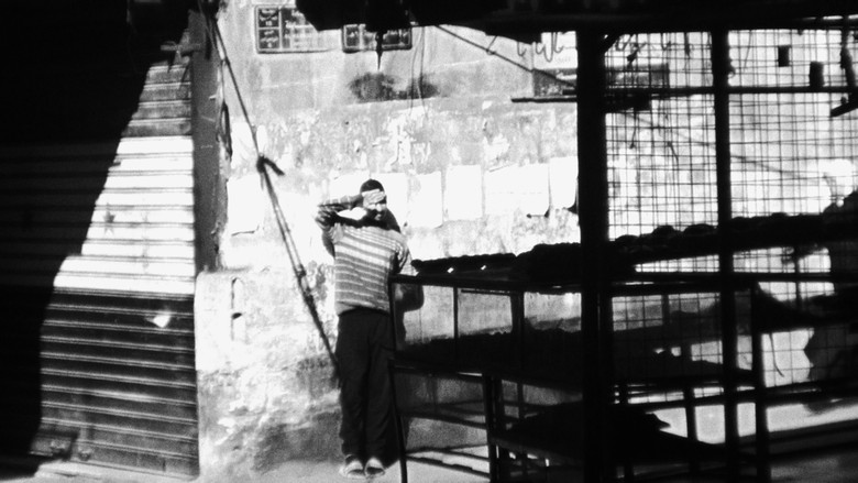 кадр из фильма Find One Who Was Not Born Of Woman That One Is Your Father