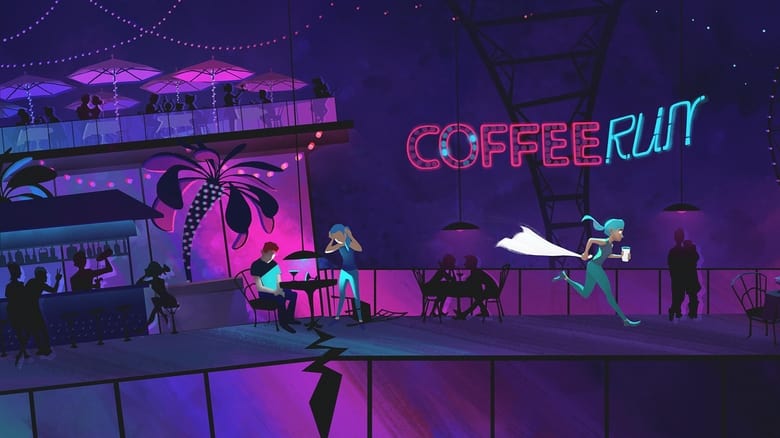 кадр из фильма Coffee Run