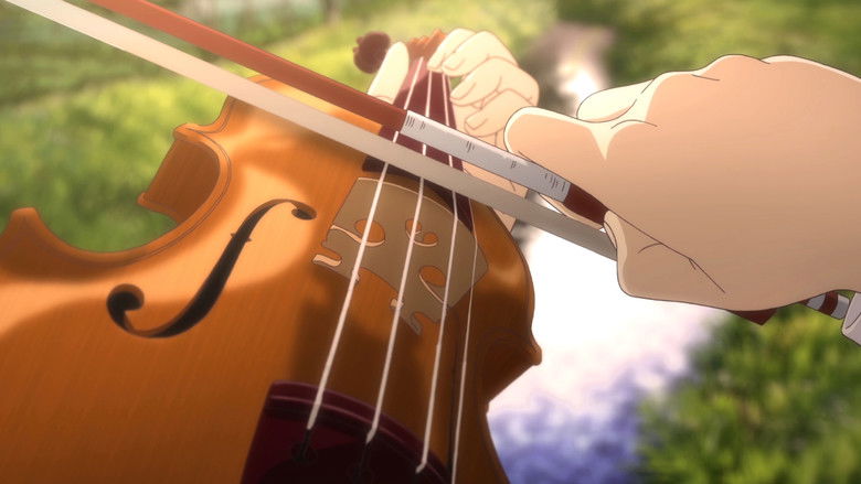 кадр из фильма Сумрак