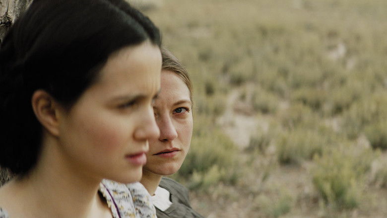 кадр из фильма Обитель страха