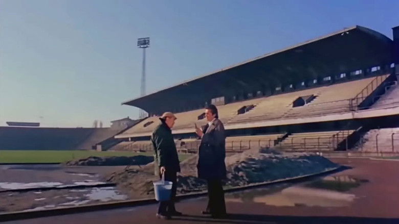 кадр из фильма Kanun Gücü