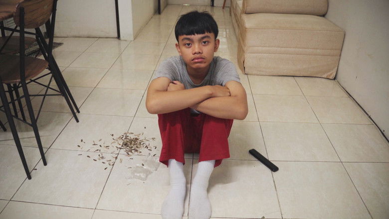 кадр из фильма NASISA