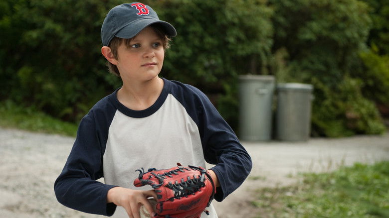 кадр из фильма Двойная жизнь Чарли Сан-Клауда