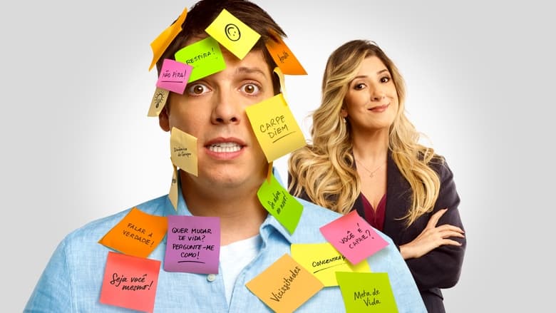 кадр из фильма O Palestrante