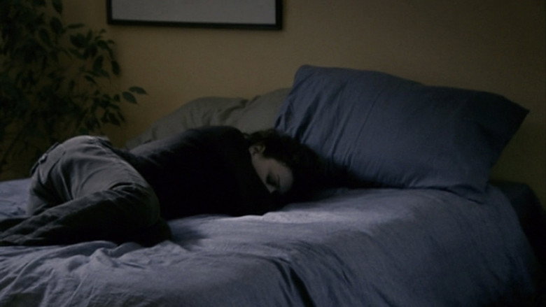 кадр из фильма La coupure