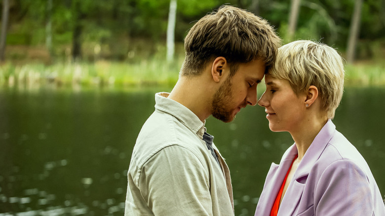 кадр из фильма Dzisiaj śpisz ze mną