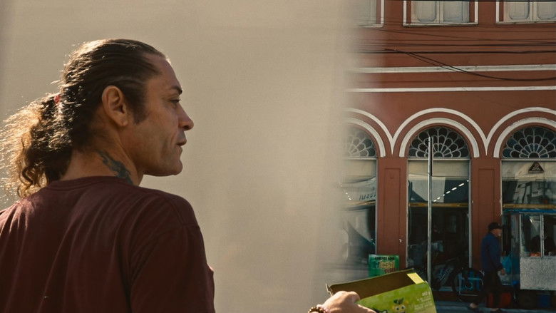 кадр из фильма Sara na Osório