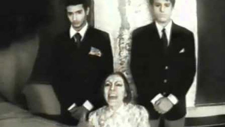 кадр из фильма Geografia