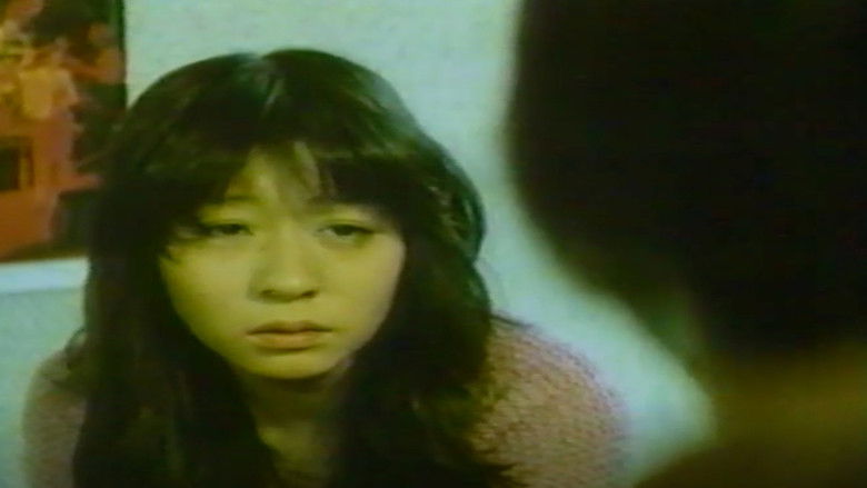 кадр из фильма 悶えて濡れて