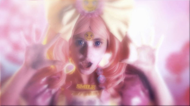 кадр из фильма Feed Me