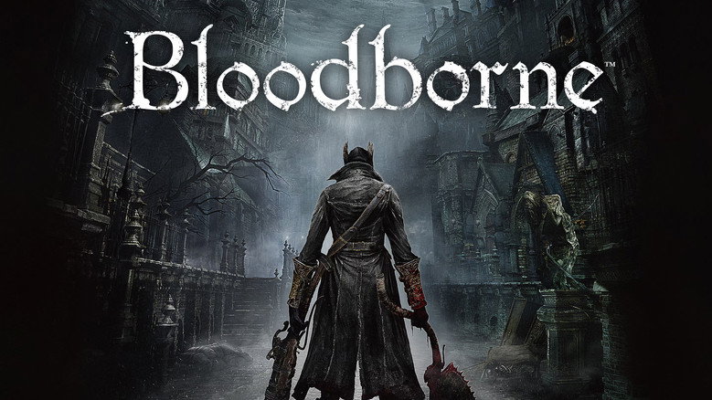 кадр из фильма Untitled Bloodborne Movie