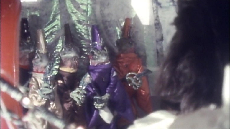 кадр из фильма 八岐之大蛇の逆襲