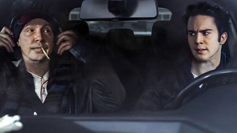 кадр из фильма Дорожная собака