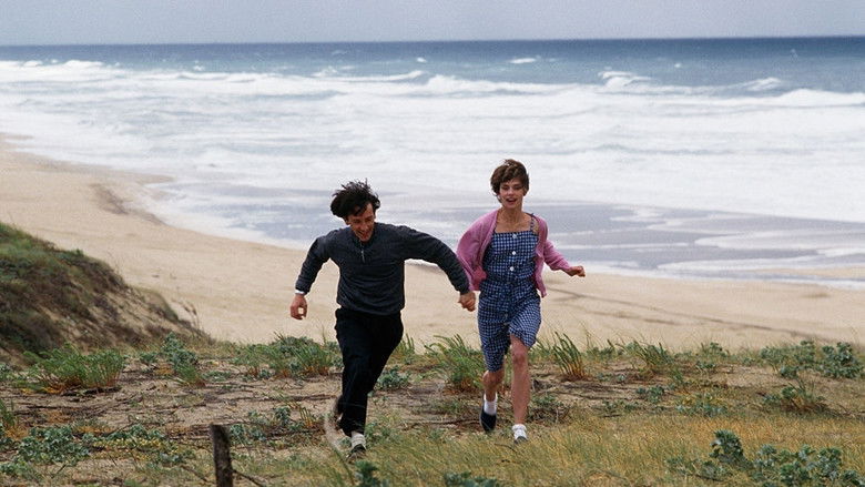 кадр из фильма Болезнь любви