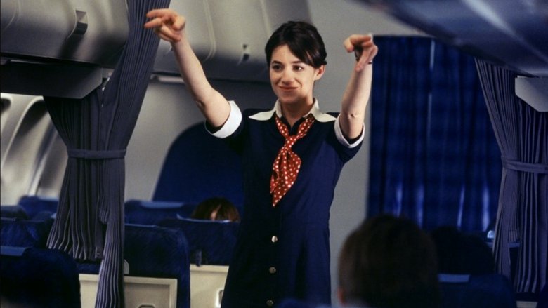 кадр из фильма Моя жена актриса