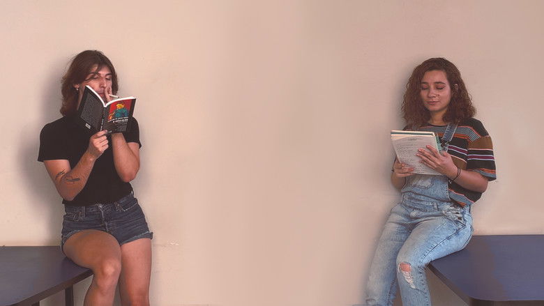 кадр из фильма PARANÓIA