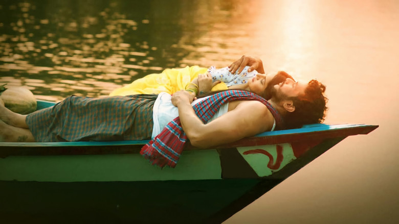 кадр из фильма জলে জ্বলে তারা