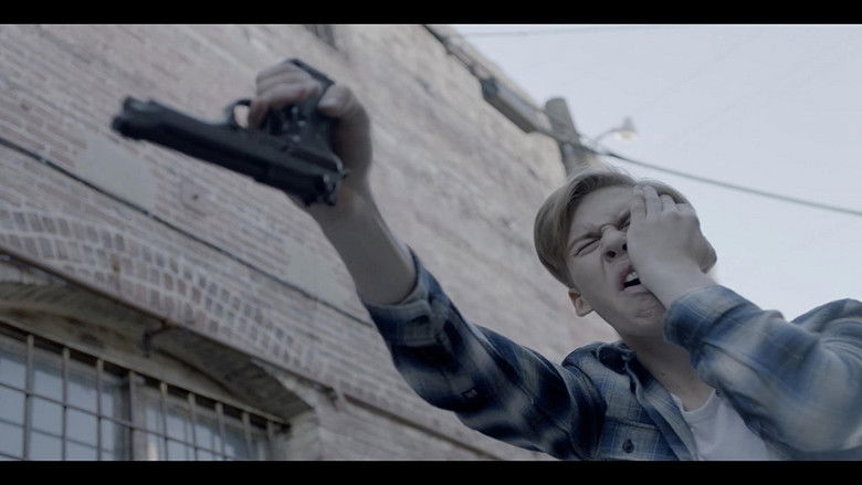 кадр из фильма Vikes