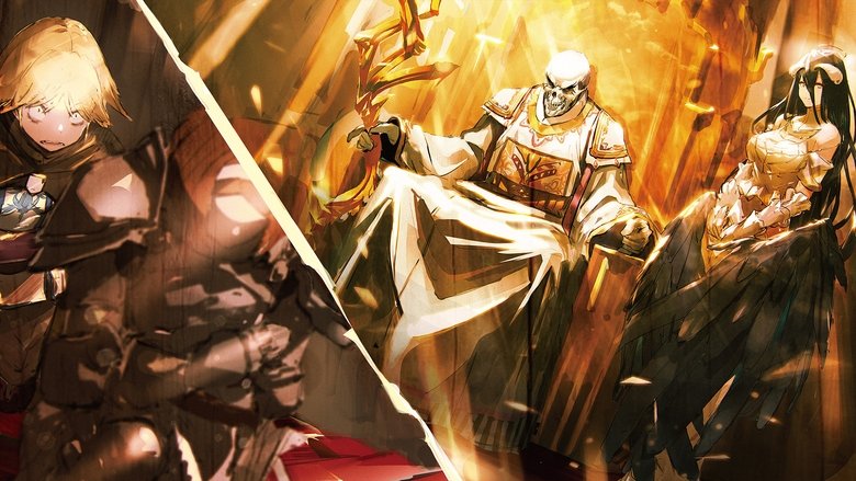 кадр из фильма Повелитель: Священное королевство