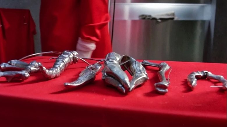 кадр из фильма Связанные насмерть