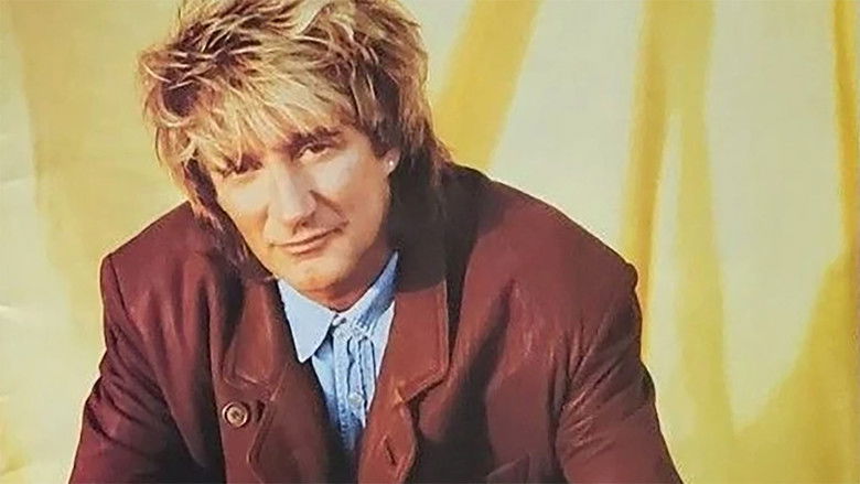кадр из фильма Rod Stewart Vagabond Heart Tour