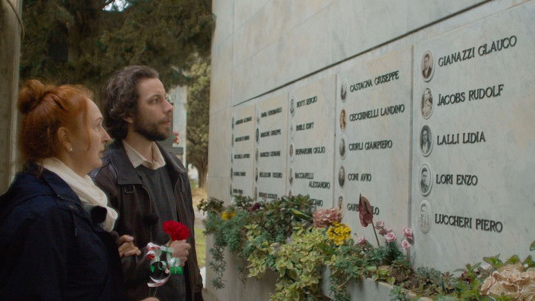 кадр из фильма Bella Ciao! - Vom deutschen Soldaten zum Partisan