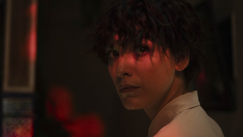 кадр из фильма Ритм-секция