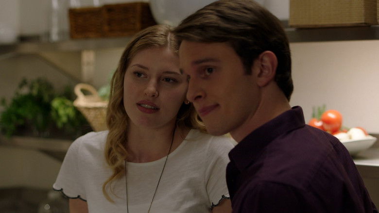 кадр из фильма Свадебный марш 2: Полагаясь на любовь