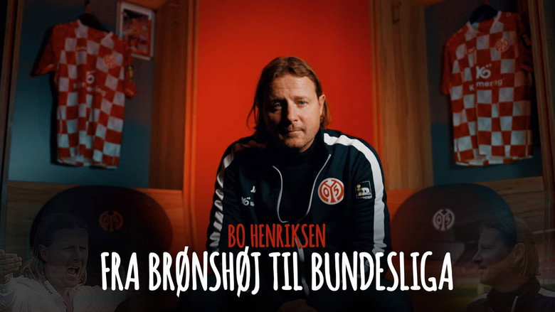 кадр из фильма Fra Brønshøj til Bundesliga