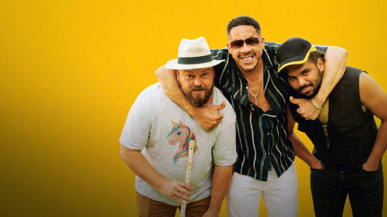 кадр из фильма Les Gagnants