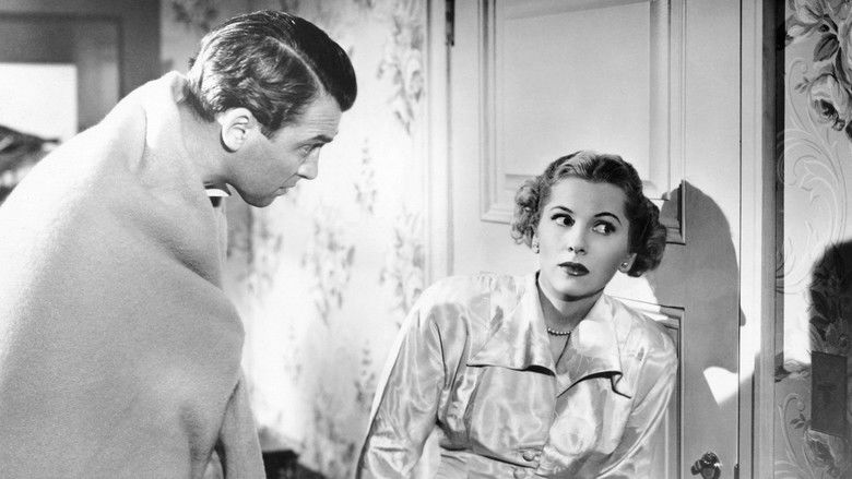 кадр из фильма You Gotta Stay Happy