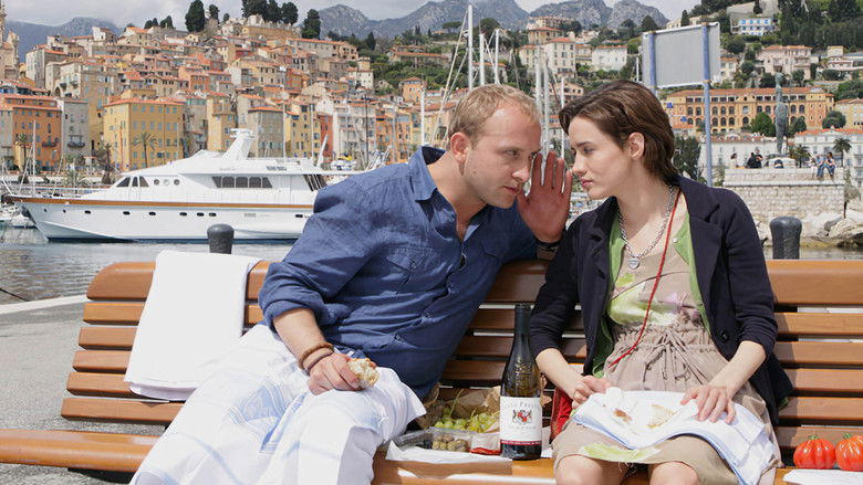 кадр из фильма Randka w ciemno