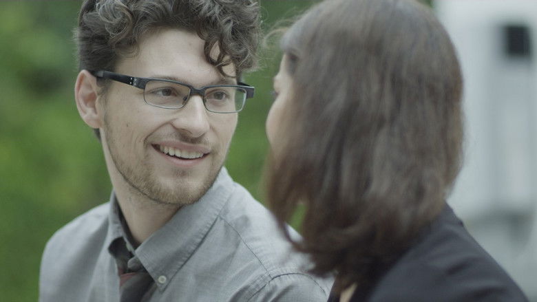 кадр из фильма As Good As You