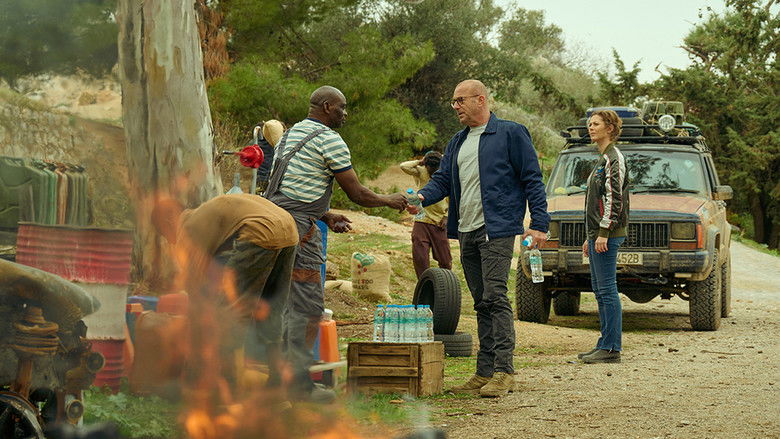 кадр из фильма Tod in Mombasa