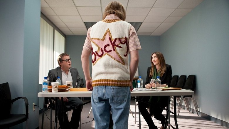 кадр из фильма Баки Ларсон: Рождённый быть звездой