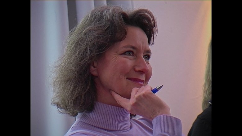 кадр из фильма Rapport!