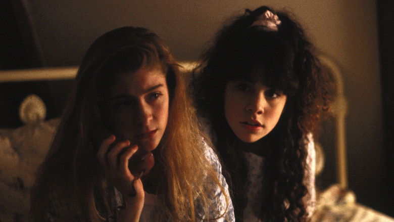 кадр из фильма Лиза