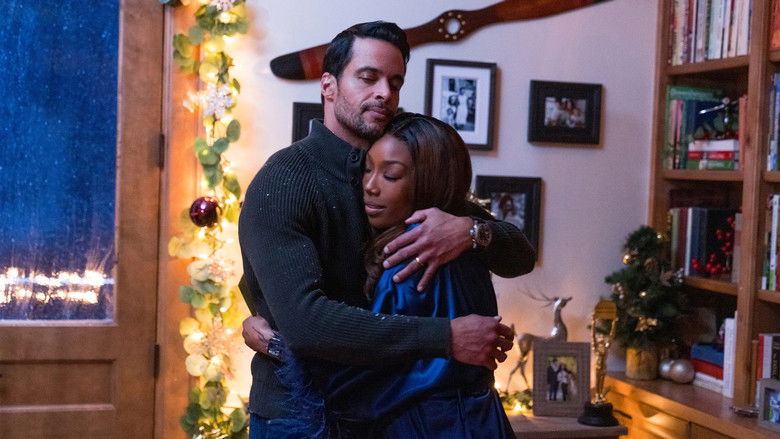 кадр из фильма Самое. Лучшее. Рождество