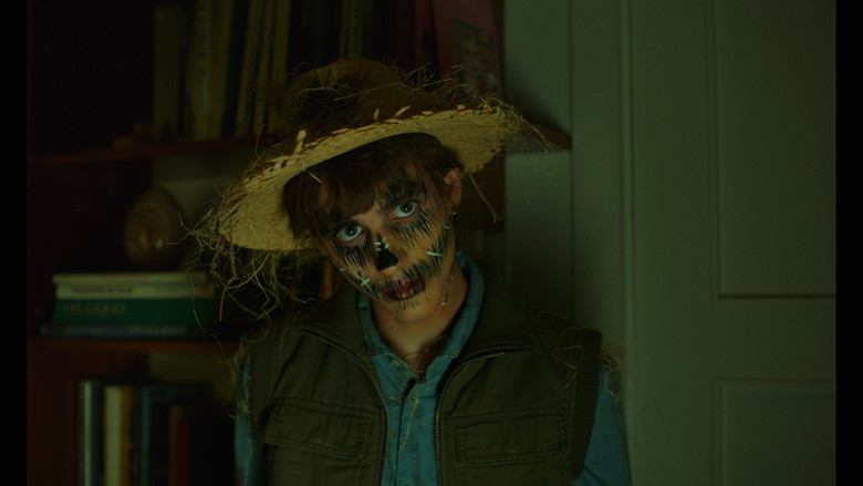 кадр из фильма Cleo vendrá esta noche