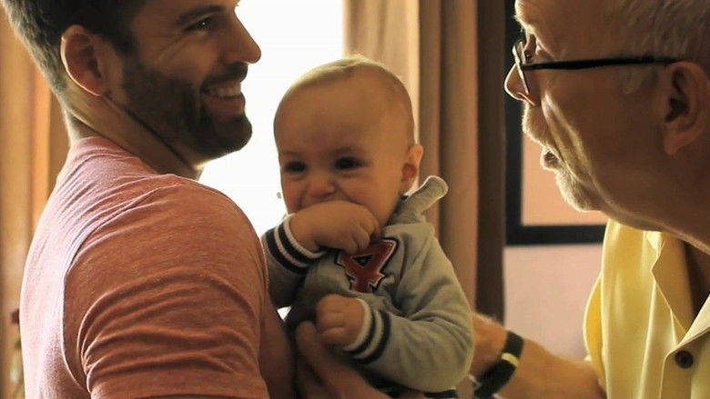 кадр из фильма Better Half